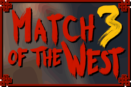 Match3 Of The West